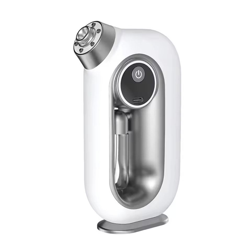 Cordless Facial Mist Airbrush Sprayer